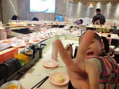 -争鲜回转寿司(东方银座店)
