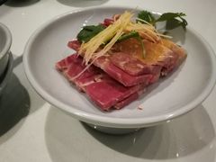 肴肉-冶春茶社(星汉大厦店)