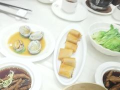 -喜宴·粤菜·茶点·海鲜(光浩店)