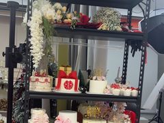 -天真蓝照相馆(新世界店)