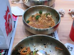-米村拌饭(天津东丽万达店)