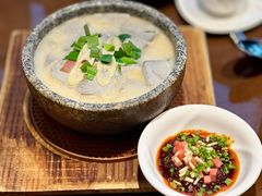 -索菲特酒店·乐轩华中餐厅