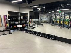 -超级猩猩健身·私教(上海体育场店)