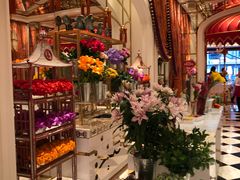 -咖啡苑 - 蔚藍夏日限定主题(永利皇宫店)