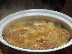 -束河人家(南锣鼓巷店)