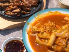 -屋里家延边朝鲜族冷面(梅林3店)