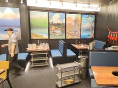-海之屋韩式烤肉(海棠68环球美食街店)