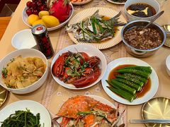 -盒马鲜生(馥邦国际店)