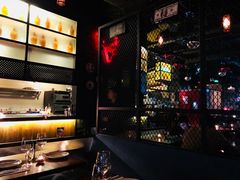 -MARU玛露音乐餐厅(大学路店)