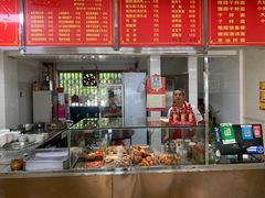 -广和隆猪蹄面(钟法路店)