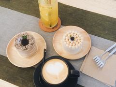 -禾康家蛋糕店