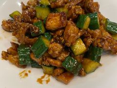 -娄三少·老北京春饼烤鸭家常菜(富力又一城店)