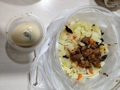 -南粥北面(东大桥店)