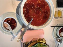 -甬妈妈湖畔里餐厅(唐山南湖旅游景区店)