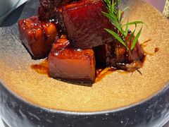 -肆月河豚·新淮扬(金融街店)