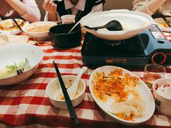 -西贝莜面村(银泰创意城店)