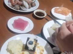 -天骄国际酒店·布拉格西餐厅(白石湖店)