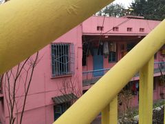 -石井坡(地铁站)