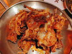 -西塔老太太泥炉烤肉(杭州首店)