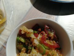 -李记潮汕砂锅粥(营福路店)
