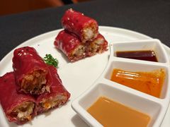 -蝴蝶里·粤菜·点心(滨江龙湖店)