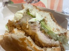 -肯德基(建华店)