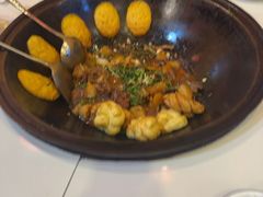 -江湖水乡铁锅炖魚(周庄嘉园店)