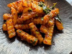 -滇野云南野生菌餐厅(陕西南路店)