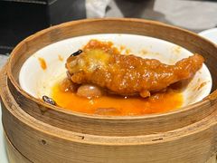 -有璟阁港式餐厅(国贸商城店)