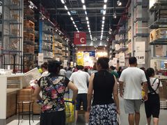 -宜家家居(哈尔滨商场店)