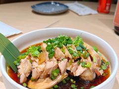 广式白切鸡-日进一片海.生腌海鲜火锅.宵夜烧烤(三里屯总店)