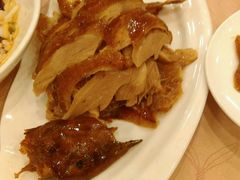 -全聚德烤鸭店(和平路店)