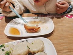 -小杨生煎(南汇欧尚店)