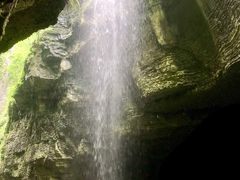 -鹿院坪生态旅游景区