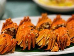 -小厨娘淮扬菜(六合欢乐港店)