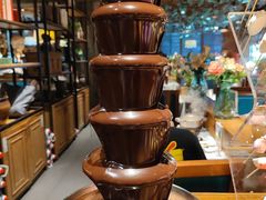 -领鲜活海鲜榴莲自助火锅(东门店)