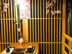 -炙忧烤肉屋(中国铁建广场店)