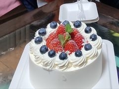 -好利来(高新枫叶广场店)