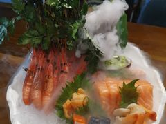 -和彩放题餐厅(酒仙桥店)