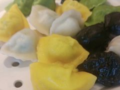 -船歌·鱼水饺青岛菜(正阳路店)