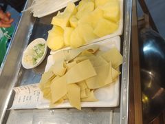 -谭家山河村铁锅炖&东北烧烤(交大店)