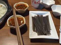 -傣妹火锅(南京东路一店)