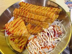 -韩国大金刚烤肉·料理(印象城店)