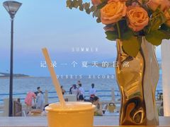 -青岛海滨风景区小鱼山
