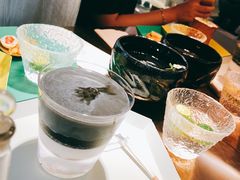 -茶是一枝花泡茶店