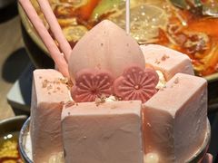 -毛肚向右·川渝毛肚王(经开永旺店)