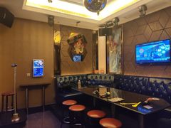-萧邦音乐会所KTV·蒸汽活海鲜自助(福田店)