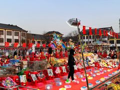-杨家埠民间艺术大观园