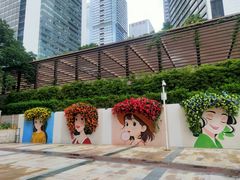 -皇庭广场(福华三路店)