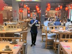 -印象鲵宴·张家界地标美食名片(溪布街店)